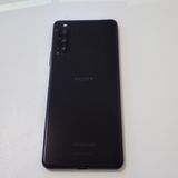 ̳ SIMե꡼ docomo Xperia 10 II SO-41A ֥å ̵