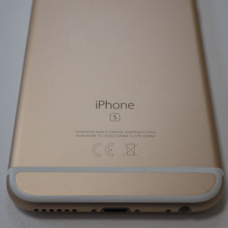 SIM�ե꡼ iPhone6S 32GB ������� ����84% ����̵��