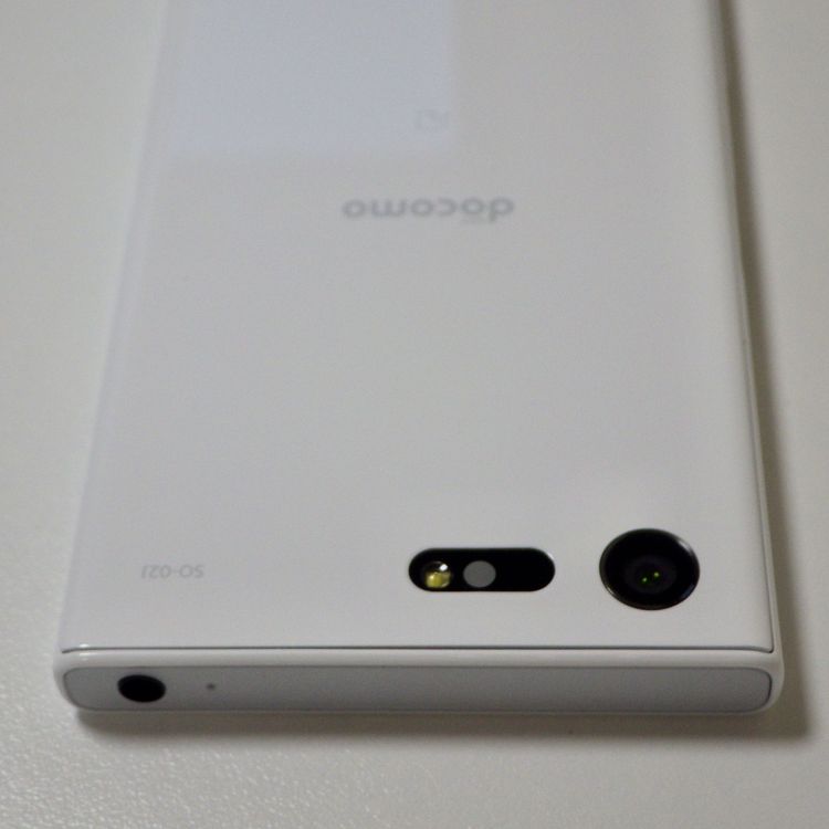 SIM�ե꡼ docomo Xperia X Compact SO-02J ����̵��