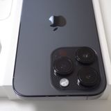 SIM�ե꡼ iPhone14 Pro 256GB �֥�å� ����100% ����̵��