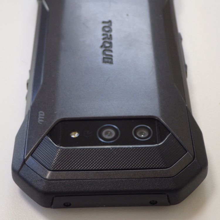 SIM�ե꡼ au TORQUE 5G KYG01 �֥�å� ����̵��