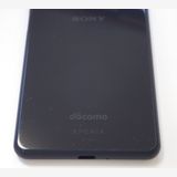 SIMե꡼ docomo Xperia 10 II SO-41A ֥å ̵