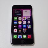超美品 SIMフリー iPhone SE(第2世代) 64GB 電池85% ホワイト