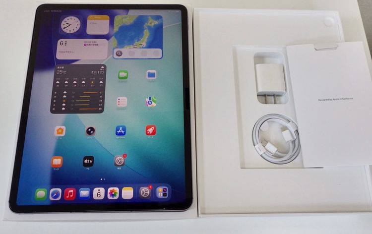 SIMե꡼ 13 iPad Air M2 128GB Wi-Fi+Cellular 95%
