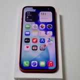 SIMե꡼ iPhone13 128GB 81% å ̵