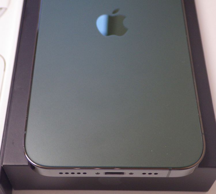 Ķ���� SIM�ե꡼ iPhone13 Pro 128GB ���꡼��  ����̵��