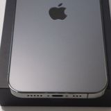 Ʊ SIMե꡼ iPhone12 Pro 128GB 99% ̵