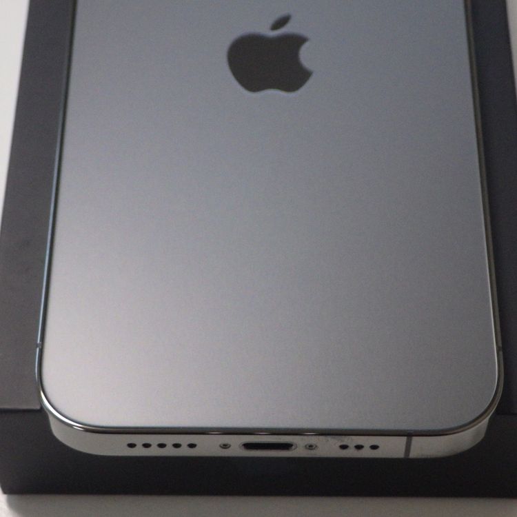Ʊ SIMե꡼ iPhone12 Pro 128GB 99% ̵
