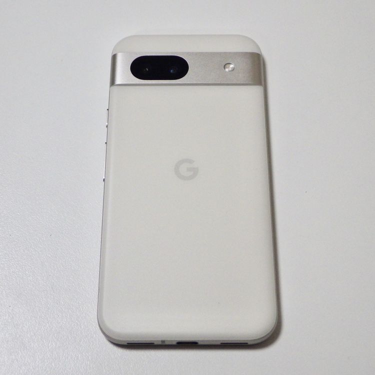 Ʊ SIMե꡼ Google Pixel 8a 128GB ۥ磻  ̵
