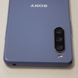 SIM�ե꡼ docomo Xperia 10 III SO-52B �֥롼 ����̵��