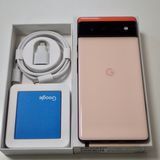 Ķ���� SIM�ե꡼ Google Pixel 6 128GB ������������������̵��