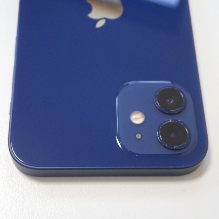 SIM�ե꡼ iPhone12 128GB �֥롼 ����̵��