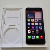 SIMե꡼ iPhone SE(裲) 64GB ۥ磻 81% ̵