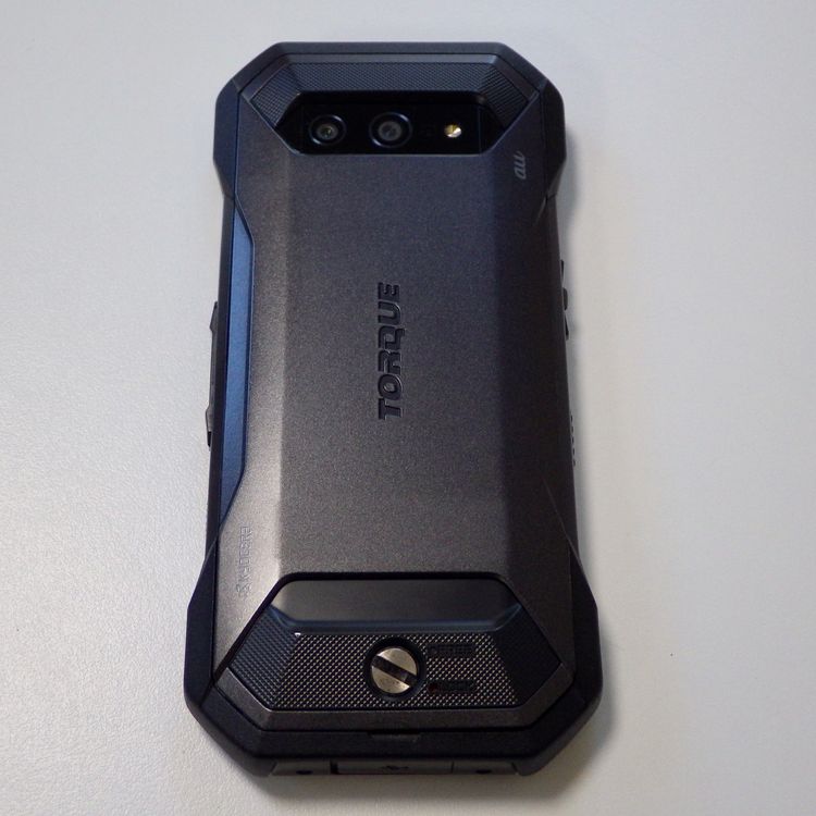 SIM�ե꡼ au TORQUE 5G KYG01 �֥�å� ����̵��