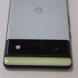 SIM�ե꡼ Google Pixel 6 128GB Sorta Seafoam ����̵��