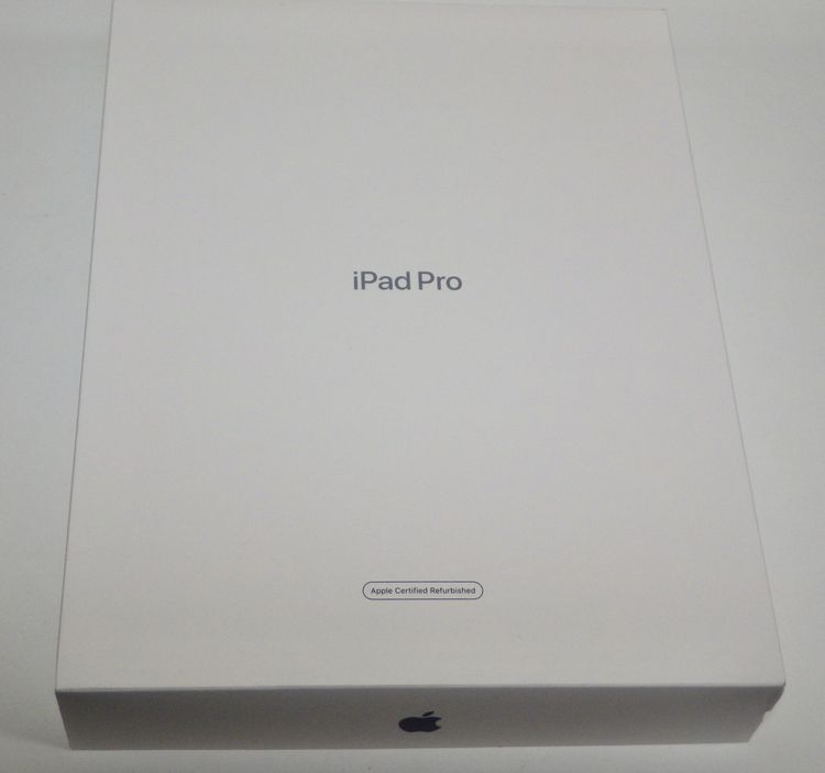 ����Ʊ�� iPad Pro 12.9���������6�����256GB  Wi-Fi��ǥ롡����100%