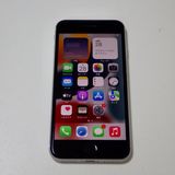 SIM�ե꡼ iPhone SE(�裲����) 64GB �ۥ磻�� ����86% ����̵��