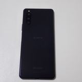 Ķ���� SIM�ե꡼ docomo Xperia 10 II SO-41A �֥�å� ����̵��
