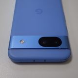 SIM�ե꡼ Google Pixel 8a 128GB �֥롼 ����̵��