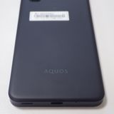 SIM�ե꡼ ��ŷ AQUOS wish3 SH-M25 �֥�å� ����̵��