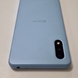 SIM�ե꡼ docomo Xperia Ace II SO-41B �֥롼 ����̵��