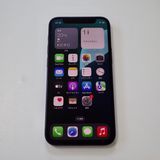 SIMフリー iPhone12 mini 128GB ブラック 電池89% 送料無料