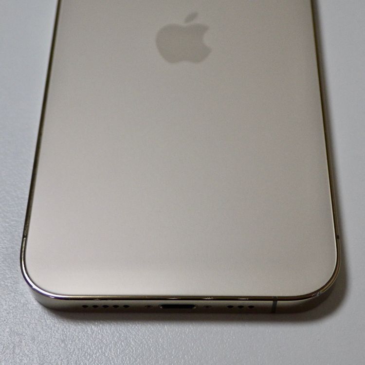 Apple SIMե꡼ iPhone12 Pro 256GB Gold ̵