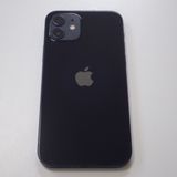 Ķ���� ������ SIM�ե꡼ iPhone12 128GB �֥�å� ����95%