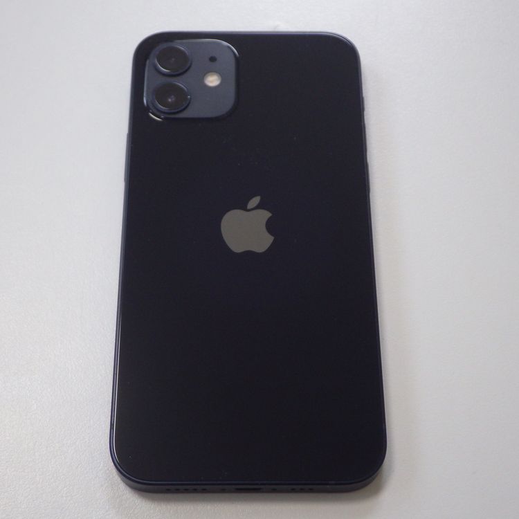 Ķ���� ������ SIM�ե꡼ iPhone12 128GB �֥�å� ����95%