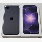 SIM�ե꡼ iPhone17e 256GB �֥�å� ����100% ����̵��