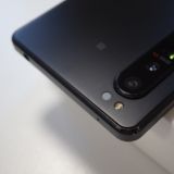 SIMե꡼ Xperia 1 II XQ-AT42 256GB  ǥ奢SIMб ̵