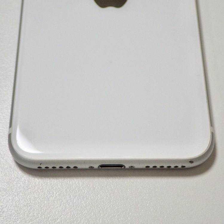 SIMե꡼ iPhone SE(裲) 64GB 89% ۥ磻 ̵