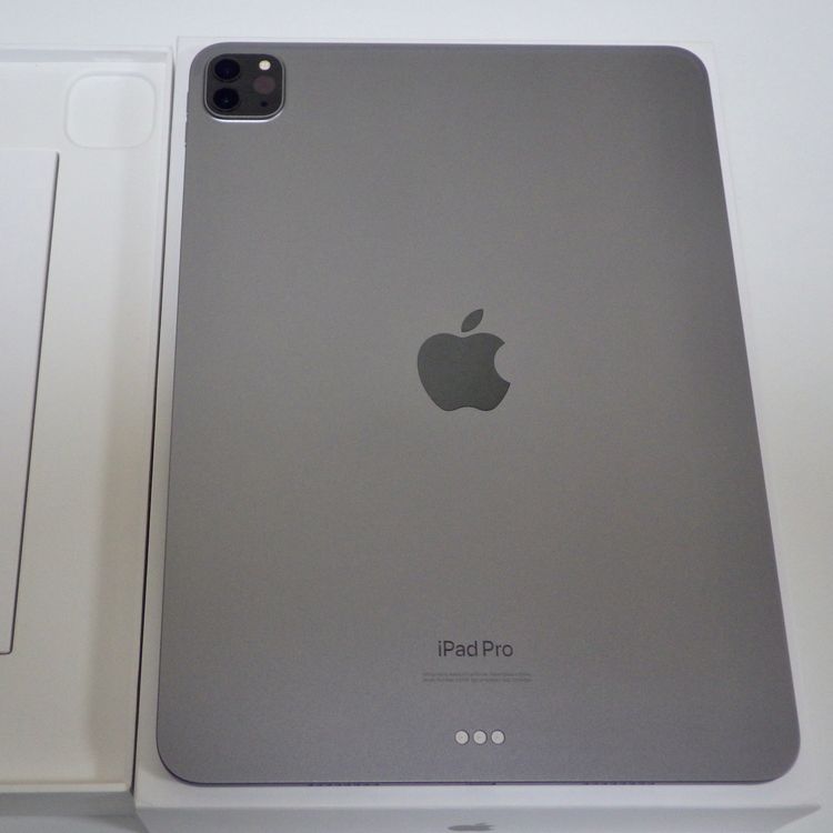 iPad Pro 11����� 256GB����4�����Wi-Fi��ǥ� ����96%������̵��
