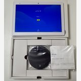 Ķ SIMե꡼ docomo 㡼 dtab d-41A ֥å Android 