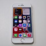 SIM�ե꡼ iPhone7 128GB �ۥ磻�� ����̵��