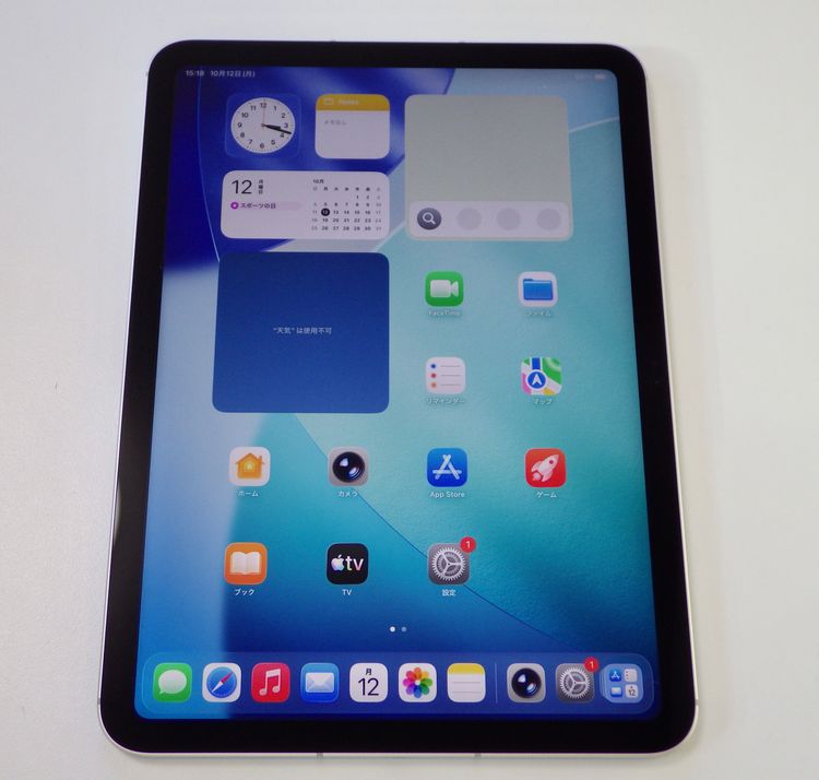 iPad(��10����) 64GB Wi-Fi��ǥ� ����С� ����88% ����̵��