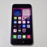 SIMフリー iPhone SE(第2世代)64GB ホワイト 電池85% 送料無料