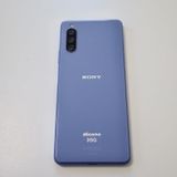 SIMե꡼ docomo Xperia 10 III SO-52B ֥롼 ̵