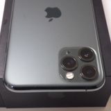 SIM�ե꡼ iPhone11 Pro 256GB ���꡼�� ����̵��