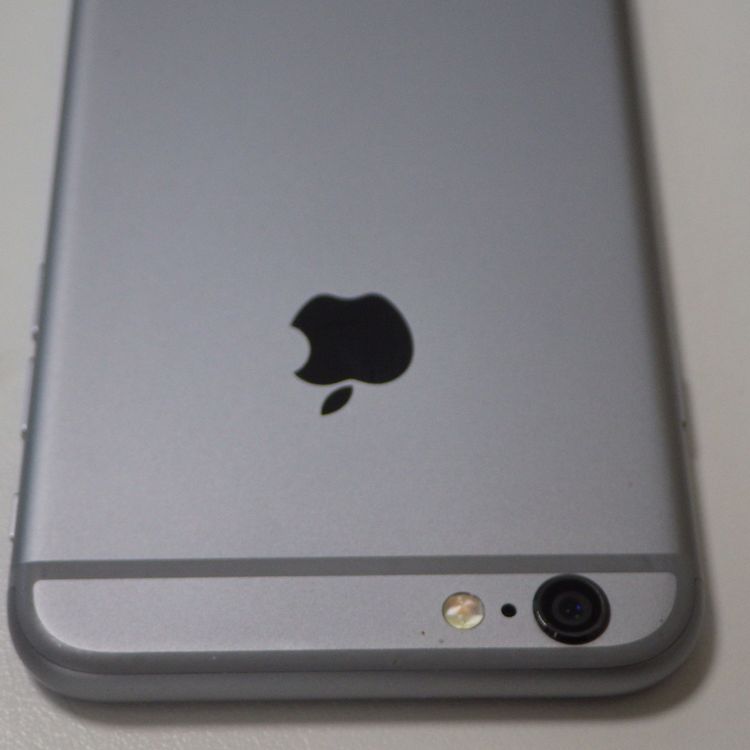 au iPhone6 64GB ���쥤 ����98% ����̵��