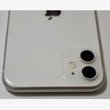 Ķ���� SIM�ե꡼ iPhone11 128GB �ۥ磻�� ����̵��