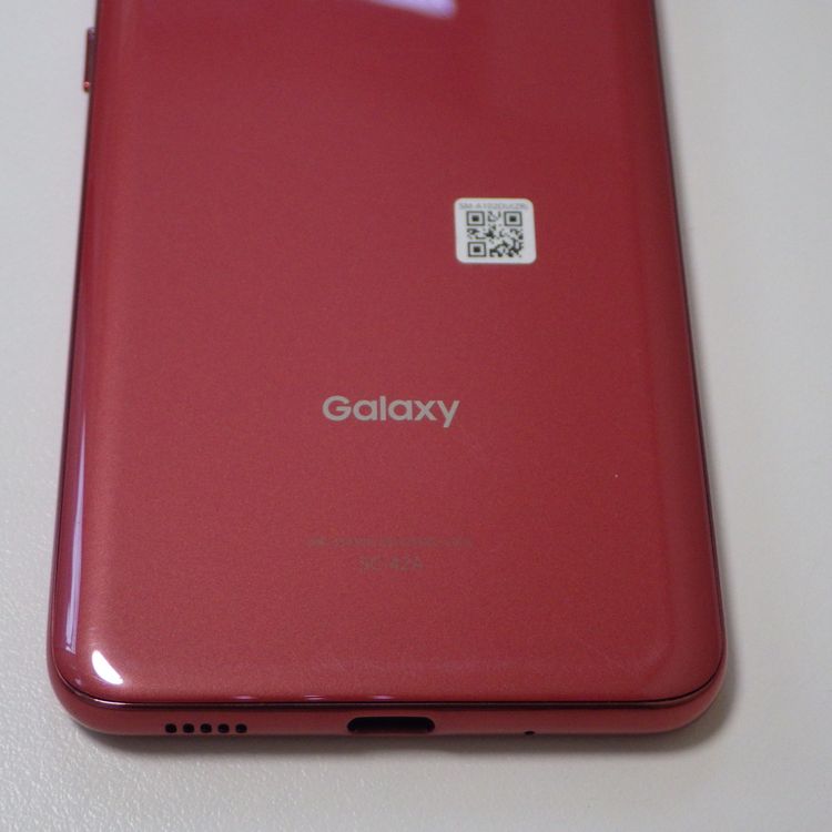 SIM�ե꡼ docomo Galaxy A21 SC-42A ��å� ����̵��
