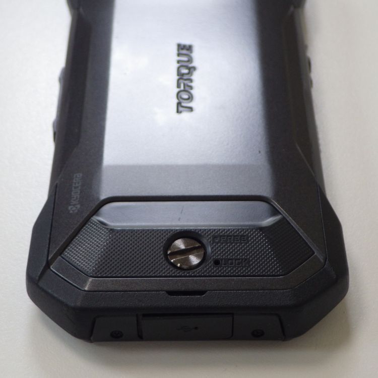 SIM�ե꡼ au TORQUE 5G KYG01 �֥�å� ����̵��