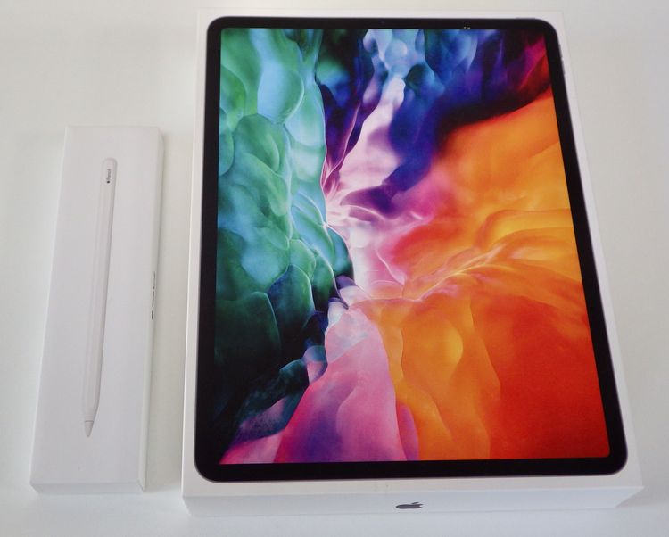iPad Pro 12.94256GB Wi-Fi+Cellular Pencil2դ