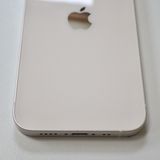 SIM�ե꡼ iPhone12 mini 128GB �ۥ磻�� ����85% ����̵��