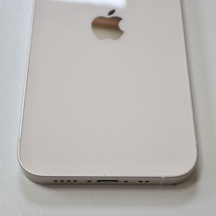 SIM�ե꡼ iPhone12 mini 128GB �ۥ磻�� ����85% ����̵��