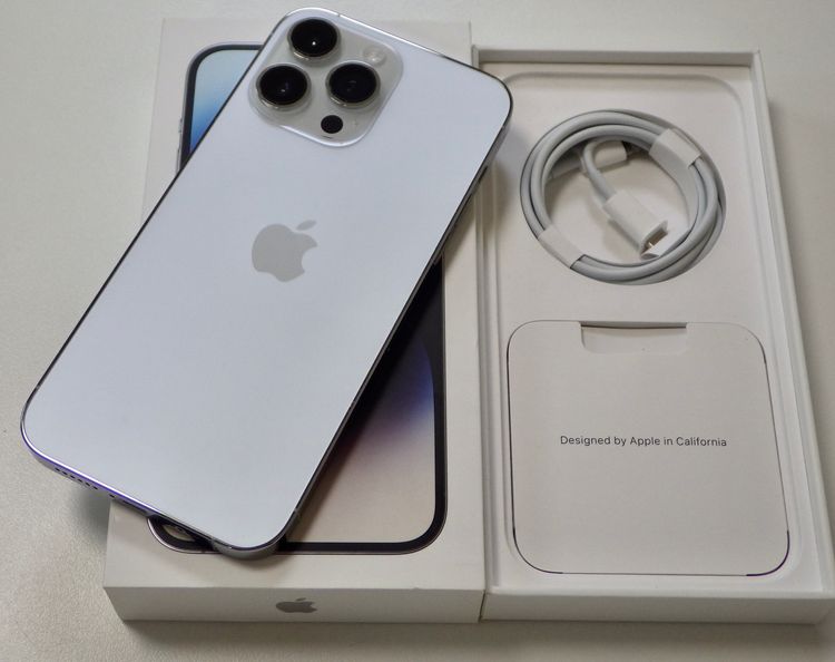 SIM�ե꡼ iPhone14 Pro Max 256GB ����С� ����̵��