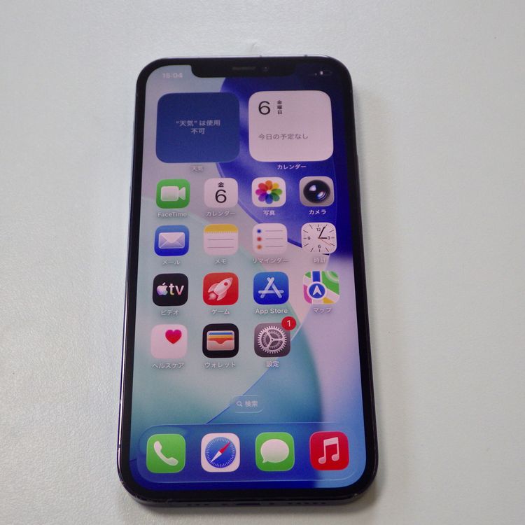������ SIM�ե꡼ iPhone12 Pro 128GB �֥롼 ����75% ����̵��