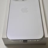 Apple SIMե꡼ iPhone16 Pro 128GB ۥ磻 100%