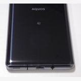 SIMե꡼ AQUOS R6 A101SH ֥å ̵